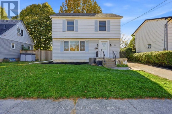 28 Grove Street, St  Catharines, ON L2P1C7 Photo 3