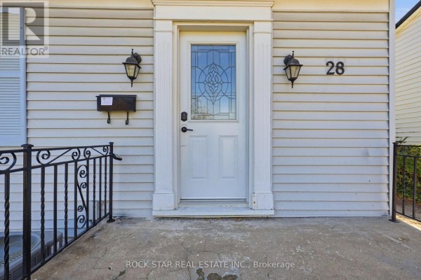 28 Grove Street, St  Catharines, ON L2P1C7 Photo 4