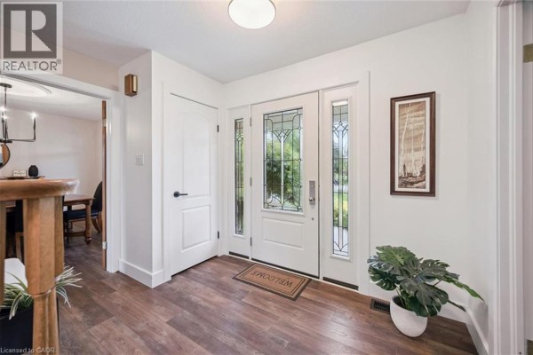 Recreation room - 28 Haley Court, West Montrose, ON N0B1V0 Photo 5