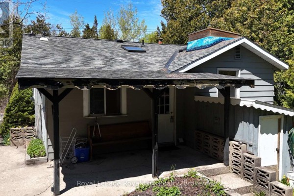 28 Harpur Drive, Northern Bruce Peninsula, ON N0H2R0 Photo 4
