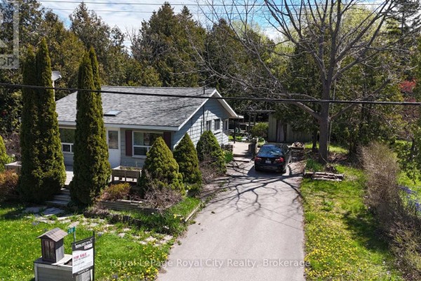 28 Harpur Drive, Northern Bruce Peninsula, ON N0H2R0 Photo 5