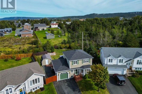28 Hibernia Place, Conception Bay South