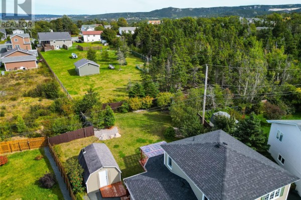 Recreation room - 28 Hibernia Place, Conception Bay South, NL A1X7P2 Photo 3