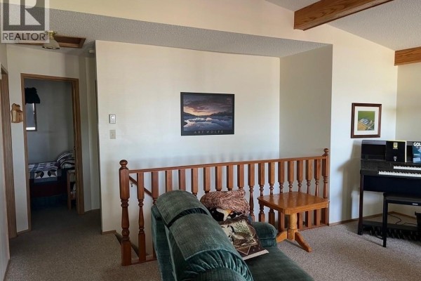 Bedroom - 28 Highland Avenue, Jackfish Lake, SK S0M0L0 Photo 5