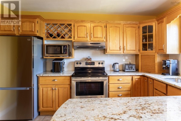 Family room - 28 Hillview Drive, Portland Hills, NS B2W6J2 Photo 4