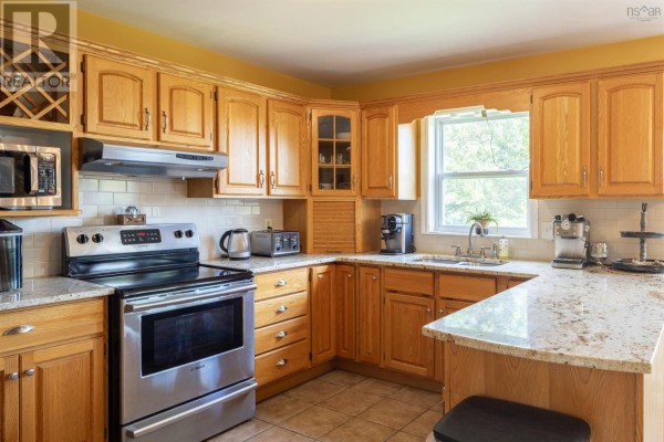 2pc Bathroom - 28 Hillview Drive, Portland Hills, NS B2W6J2 Photo 5