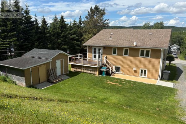 Bedroom - 28 Hillview Heights Extension, Glovertown, NL A0G2M0 Photo 5