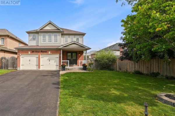 Recreational, Games room - 28 Hirst Avenue E, Georgina, ON L4P4E6 Photo 2