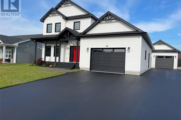 28 Ivanys Road, Grand Falls Windsor, NL, photo 3