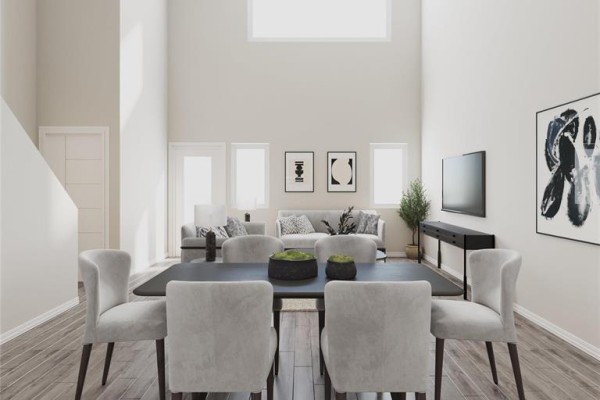 28 Junegrass Way, Brandon, MB R7A7Z6 Photo 4