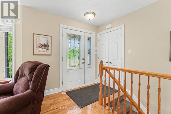 Dining room - 28 Kimberly Avenue, North Grenville, ON K0G1J0 Photo 5