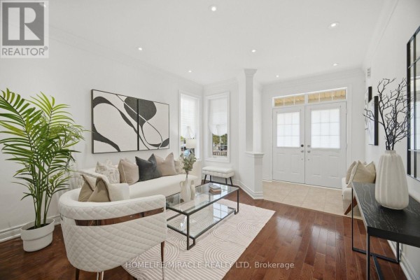 Family room - 28 Kincardine Street, Vaughan, ON L4H4H7 Photo 5