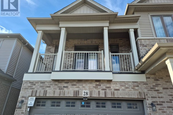 28 Ladd Avenue, Brantford, ON N3T0T4 Photo 2