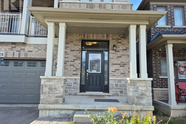 28 Ladd Avenue, Brantford, ON N3T0T4 Photo 3