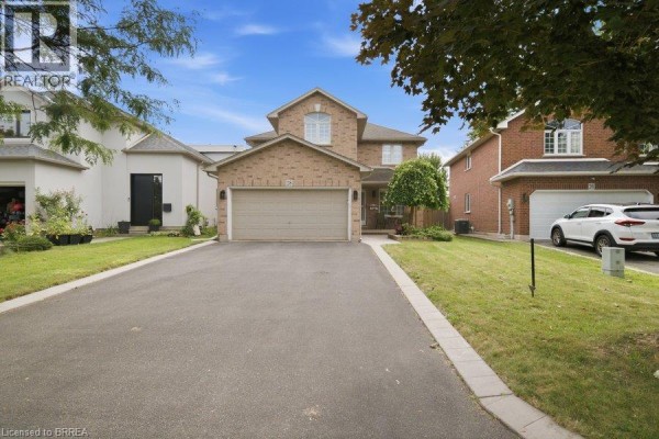4pc Bathroom - 28 Lake Street, Grimsby, ON L3M2G7 Photo 2