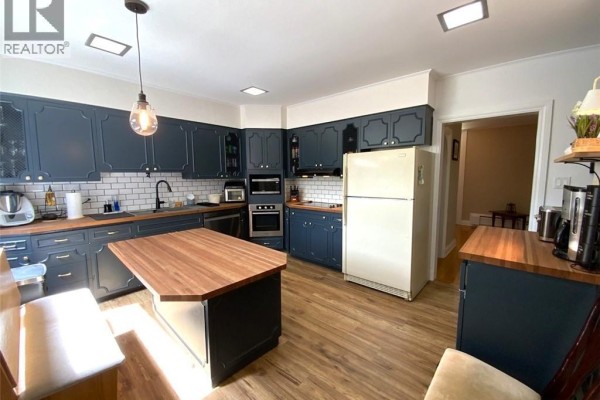 Family room - 28 Lawson Street, Edmundston, NB E3V1Z4 Photo 5
