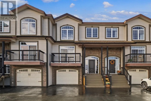 Bath (# pieces 1-6) - 28 Lions Crescent Unit#11, Topsail, NL A1W4M2 Photo 2