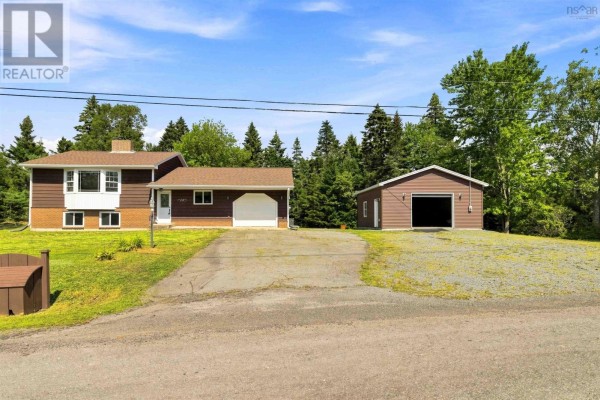 Bedroom - 28 Little River Drive, Musquodoboit Harbour, NS B0J2L0 Photo 5