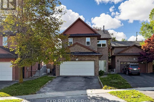 28 Longfellow Court, Whitby