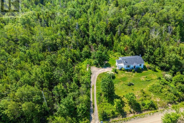 Eat in kitchen - 28 Longley Mountain Road, Youngs Cove, NS B0S1L0 Photo 2