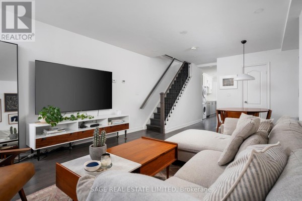 Bedroom 2 - 28 Macklem Avenue, Toronto, ON M6J3M2 Photo 5
