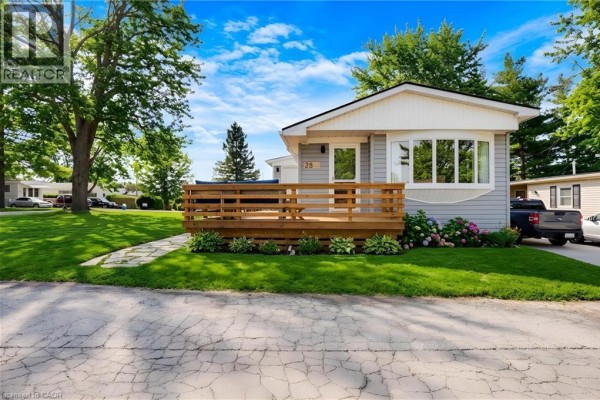 28 Macpherson Crescent, Flamborough, ON, photo 2