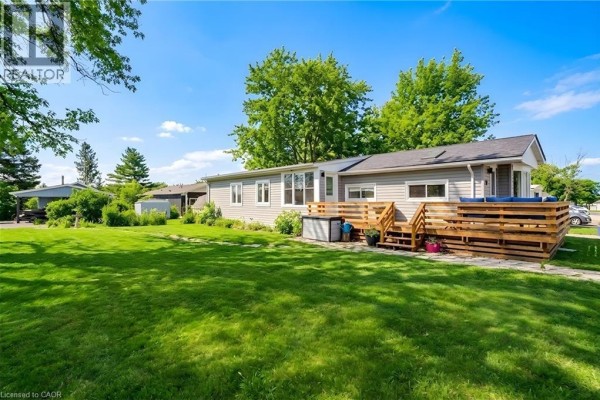 28 Macpherson Crescent, Flamborough, ON, photo 3