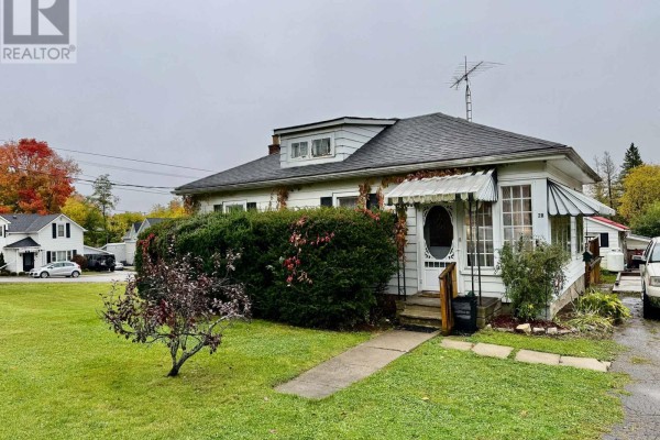28 Madoc Street, Marmora And Lake