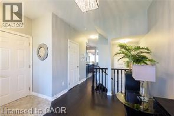 28 Madonna Drive, Hamilton, ON, photo 3