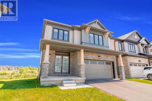 28 Magdalena Street, Hamilton, ON, photo 2