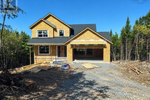 Family room - 28 Mandy Lane, Lake Loon, NS B2W6C3 Photo 2