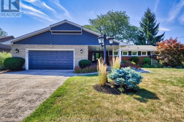 28 Marsdale Drive, St  Catharines, ON, photo 3