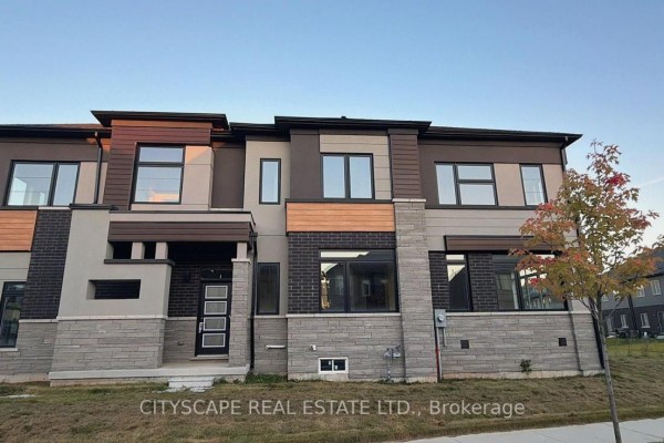 28 Mckernan Avenue, Brantford