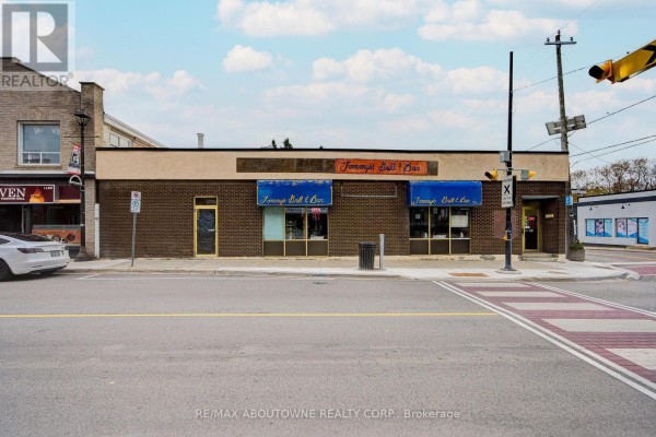 28 Mill Street E, Halton Hills, ON, photo 2
