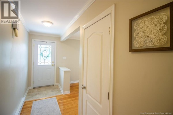 Recreation room - 28 Morley Crescent, Saint John, NB E2J2X6 Photo 3