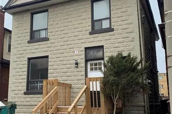 28 Myrtle Avenue Unit# 201, Hamilton