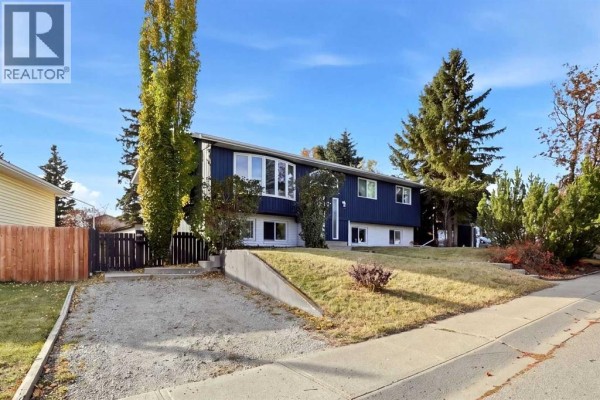 28 Newlands Avenue, Red Deer