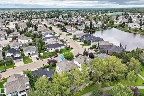 Kitchen - 28 Nottingham Hb, Sherwood Park, AB T8A5Z8 Photo 3