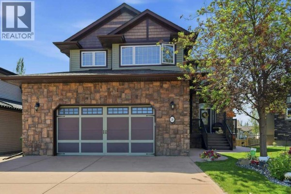 28 Oakdale Place, Red Deer, AB, photo 2
