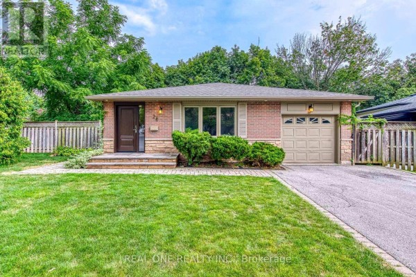 28 Osborne Crescent, Oakville, ON, photo 2