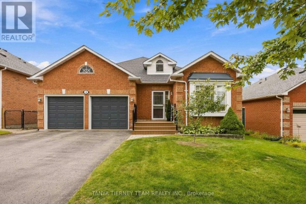 Bedroom 3 - 28 Perryview Drive, Scugog, ON L9L1T5 Photo 2