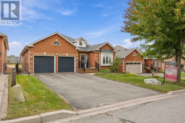 Bedroom 4 - 28 Perryview Drive, Scugog, ON L9L1T5 Photo 3