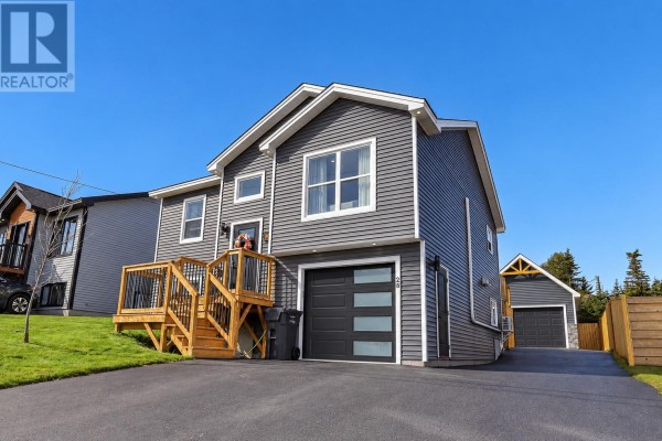 28 Phoenix Drive, Paradise