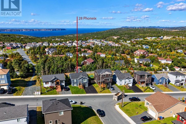 Bath (# pieces 1-6) - 28 Phoenix Drive, Paradise, NL A1L4H9 Photo 2