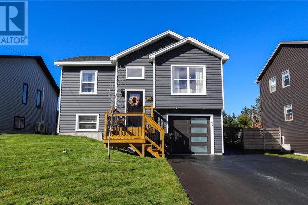 Den - 28 Phoenix Drive, Paradise, NL A1L4H9 Photo 3