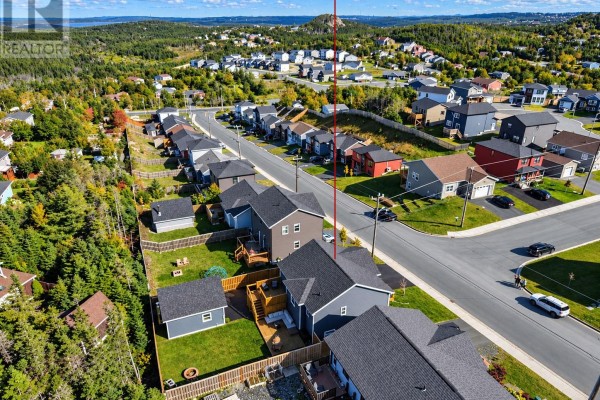 Bath (# pieces 1-6) - 28 Phoenix Drive, Paradise, NL A1L4H9 Photo 5