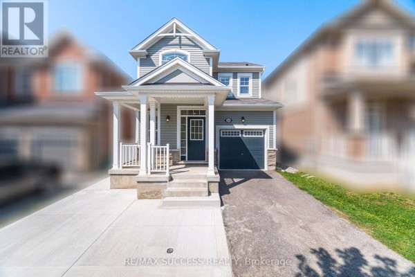 28 Pickett Place, Cambridge, ON, photo 2