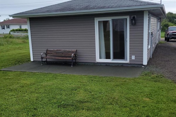 Primary Bedroom - 28 Pleasant Street, Glace Bay, NS B1A3Z9 Photo 4