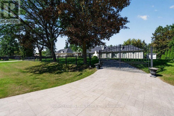 Family room - 28 Putting Green Crescent, Vaughan, ON L0J1C0 Photo 3