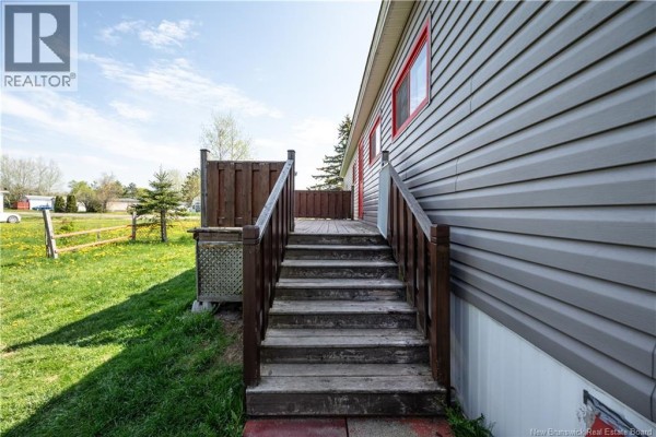 4pc Bathroom - 28 Raworth Avenue, Moncton, NB E1H1J6 Photo 3